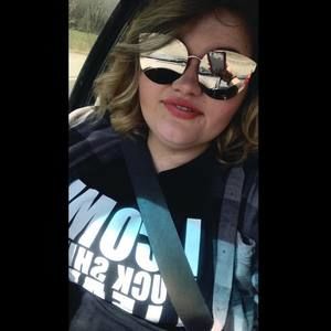 Meet your Posher, Sammie